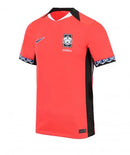 Camisa Seleção Korea Home 2025/26 - Torcedor Masculina