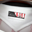 Camisa Stoke City Home 2025/26 - Torcedor Masculina