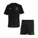 Kit Infantil Flamengo Away III 23/24