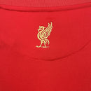 Camisa Liverpool Home 2008/10 - Versão Retro