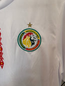 Camisa Seleção Senegal Home 2025/26 - Puma Torcedor Masculina