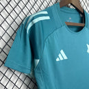 Kit Infantil Cruzeiro Treino 2025/26 - Adidas infantil