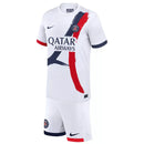 Kit Infantil PSG Away 24/25 - Nike Infantil