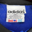 Camisa Argentina Away 1994 - Adidas Versão Retro