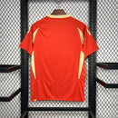 Camisa Standard Liege Home 24/25 - Adidas Torcedor Masculina