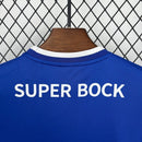 Kit Infantil Porto Home 2025/26 - Infantil