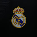 Camisa Real Madrid Away 2001/02 - Adidas Versão Retro