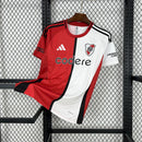 Camisa River Plate Third 2024/25 - Torcedor Masculina