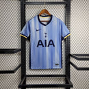 Camisa Tottenham Away 24/25 - Nike Torcedor Masculina