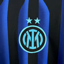 Camisa Inter De Milão Home 2025/26 - Torcedor Masculina