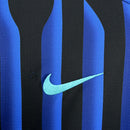 Camisa Inter De Milão Home 2025/26 - Torcedor Masculina