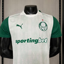 Camisa Palmeiras Away 25/26 - Puma Jogador Masculina