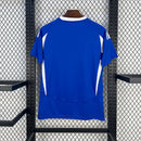 Camisa Emelec Guayaquil Home 2025/26 - Torcedor Masculina