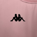 Camisa Vasco da Gama Pink 2025/26 - Feminina