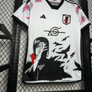 Camisa Seleção Japão Ed. Especial 22/23 - Adidas Torcedor Masculina