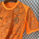 Camisa Milan Third 2025/26 - Torcedor Masculina