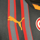Camisa Galatasarays Third 24/25 - Puma Torcedor Masculina