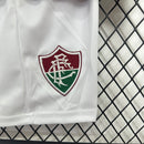Kit Infantil Fluminense Home 2025/26 - infantil