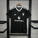 Camisa Manchester United Goleiro 24/25 - Adidas Torcedor Masculina