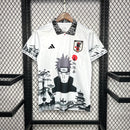 Camisa Seleção Japão Ed. Especial 24/25 - Adidas Torcedor Masculina