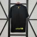 Camisa Barcelona Away 2011/12 - Nike Versão Retro