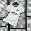 Camisa Inter de Milão Away 24/25 - Torcedor Masculino