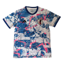 Camisa Seleção Japão Edição Especial 2025/26 - Adidas Torcedor Masculina