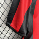 Camisa Milan Home 1988/89 - Versão Retro