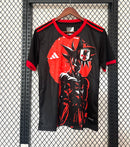 Camisa Seleção Japão Edição Especial 2025/26 - Adidas Torcedor Masculina
