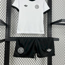 Kit Infantil Alemanha 125 Anos 2025/26 - Infantil