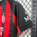 Kit Infantil Milan Home 2025/26 - Puma infantil