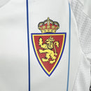 Kit Infantil Real Zaragoza Home 24/25 - Adidas Infantil