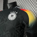 Camisa Alemanhã Pré-Jogo 24/25 - Adidas Versão Jogador
