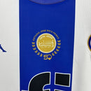 Camisa Hercules Home 2025/26 - Torcedor Masculina