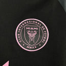 Camisa Inter Miami Away 2025/26 - Versão Torcedor Manga Comprida