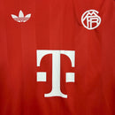 Camisa Bayern Munich Goleiro 2025/26 -  Torcedor Masculino
