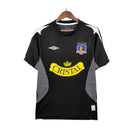 Camisa Colo Colo Away 2006 - Versão Retro