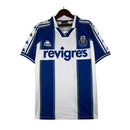 Camisa Porto Home 1997/99 - Versão Retro