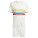 Kit Infantil Colômbia 100 Anos Ed. Especial 24/25 - Adidas Infantil