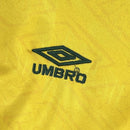 Camisa Brasil Home 1991/93 - Versão Retro