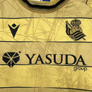 Kit Infantil Real Sociedad Away 24/25 - infantil