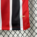 Camisa São Paulo Away 2025/26 - Torcedor Masculina