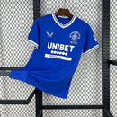 Camisa Rangers 125th Anniversary 24/25 - Torcedor Masculina