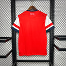 Camisa Arsenal Home 2012/13 - Nike Versão Retro