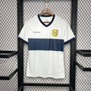 Camisa Seleção Equador Away 24/25 - Torcedor Masculina