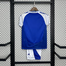 Kit Infantil Cruzeiro Home 2025/26 - Adidas infantil