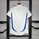 Camisa França Reserva 2006- Adidas Versão Retro