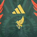 Camisa Seleção México Ed.Especial 2025/26 - Torcedor Masculina
