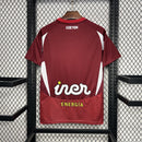 Camisa Albacete Away 24/25 - Adidas Torcedor Masculina