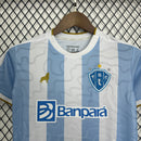 Kit Infantil Paysandu Home 2025/26 - Lobo infantil